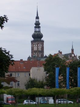 Greifswalder Dom